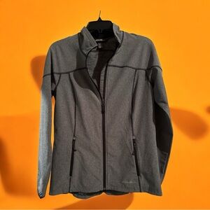 EDDIE BAUER Ladies Fitness Jacket